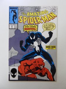 The Amazing Spider-Man #287 (1987) VF condition