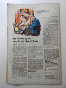 The Amazing Spider-Man #78 (1969) Marvel's Web Slinger! Solid VG- Condit...