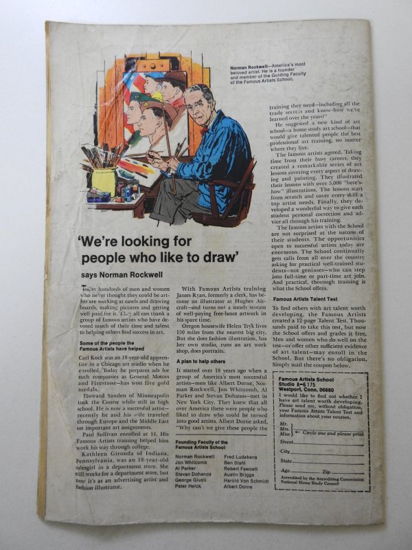 The Amazing Spider-Man #78 (1969) Marvel's Web Slinger! Solid VG- Condit...