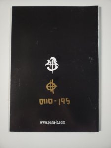 Battle for the Big Toy 5PC - LTD 200 Signed +Numbered 195,196,175,178,179 (MID)