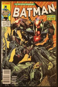 Batman #126 Homage Variant (DC Comics 2022) NM Condition