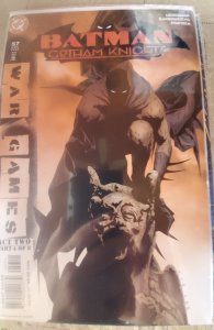 Batman: Gotham Knights #57 (2004)