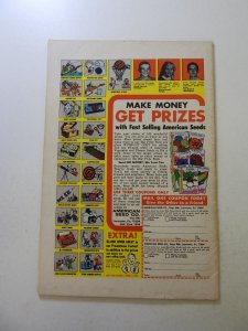 Thor #176 (1970) FN- condition