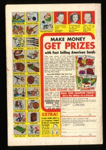 Plastic Man #3 VG 4.0