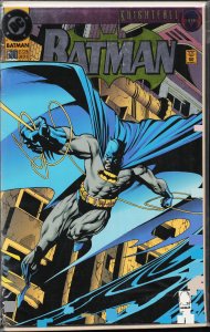 Batman #500 (1993) Batman