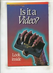 CABLE #6 (9.2) FATHERS & SONS PART 1!! 1993