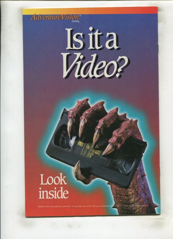 CABLE #6 (9.2) FATHERS & SONS PART 1!! 1993