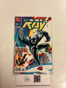 The Ray #12 NM DC Comic Books Justice league 20 HH84