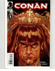 Conan #27 (2006)