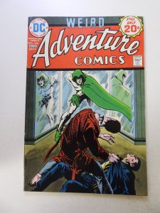 Adventure Comics #434 (1974) FN/VF condition