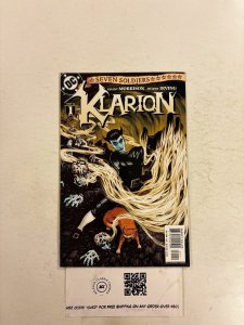 Klarion #1 NM DC Comic Books Seven Soldiers of Victory 29 HH90