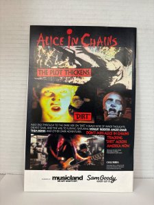 Deathstroke the Terminator #22 (1993)