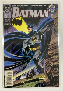 Batman #0 DC 6.0 FN (1994)