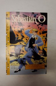 Sebastian O #2 (1993) NM Vertigo (DC) Comic Book J734