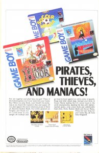 Web of Spider-Man #92 (1992)