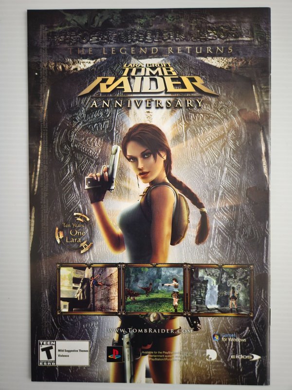 Countdown #46 (2007)