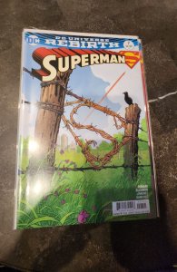 Superman #7 (2016)