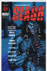Slash #1 (1992)