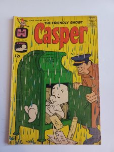 Casper the Friendly Ghost #68 - Harvey - 1964 - (-VG)