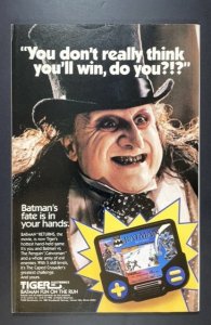 Justice League Europe Annual #3 (1992)