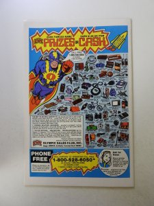 Star Wars #61 Direct Edition (1982) VF condition