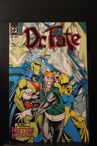 Doctor Fate #15 (1990)