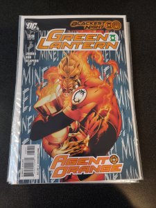 Green Lantern #39 (2009)