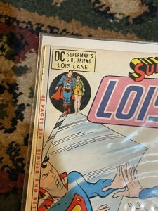 Superman’s Girl Friend Lois Lane #116 (1958 DC)