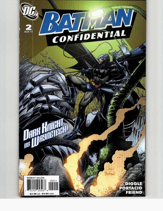 Lot of 25 Comics (See Description) Archangels: The Saga, Atari Force, Batman,...