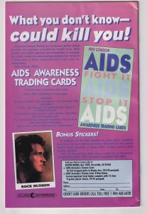 True Crime Comics #2 (1993)