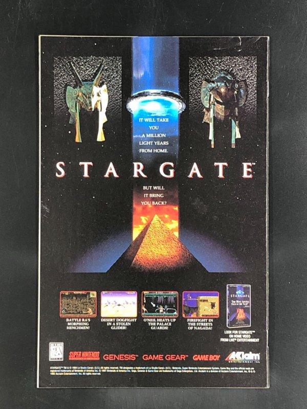 Detective Comics #684 (1995)