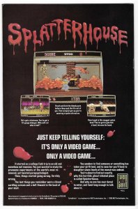 Adventures of Superman #472 Direct Edition (1990)