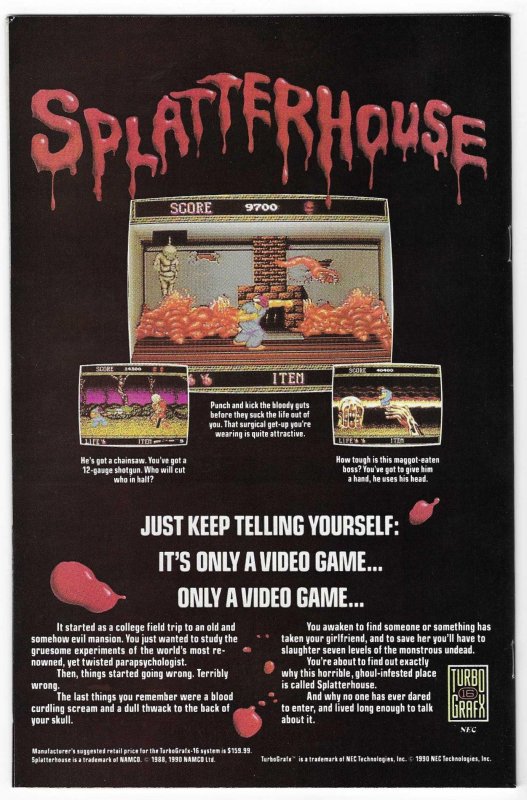 Adventures of Superman #472 Direct Edition (1990)