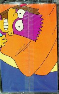 Simpsons Comics and Stories (1993) - CGC 9.2-Cert#4258145016-with bag & inserts