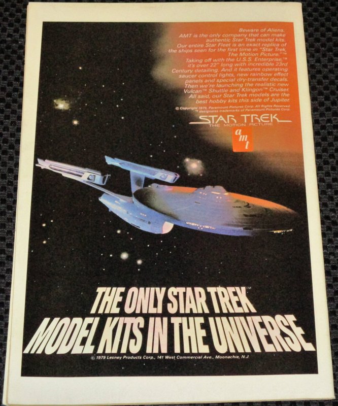 Master of Kung Fu #89 (1980)