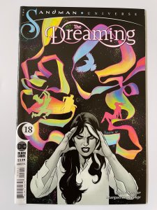 The Dreaming #18 - NM/MT  (2020)