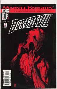 Daredevil #34 (2002)