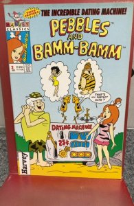 Pebbles & Bamm Bamm #2 (1994)