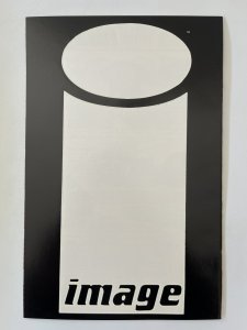 Shadowhawk #3  - NM+  (1993)