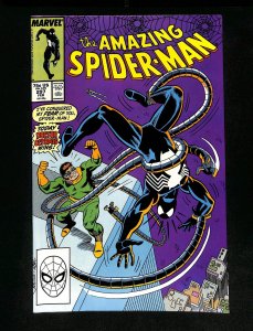 Amazing Spider-Man #297 Doctor Octopus!