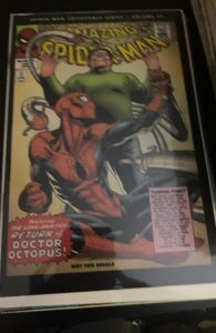 Spider-Man Collectible Series #24 (2007) VF