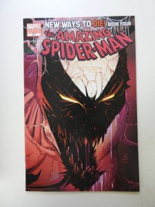 The Amazing Spider-Man #571 Variant Cover (2008) VF/NM condition