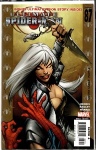 Ultimate Spider-Man #94 (2006) Ultimate Spider-Man