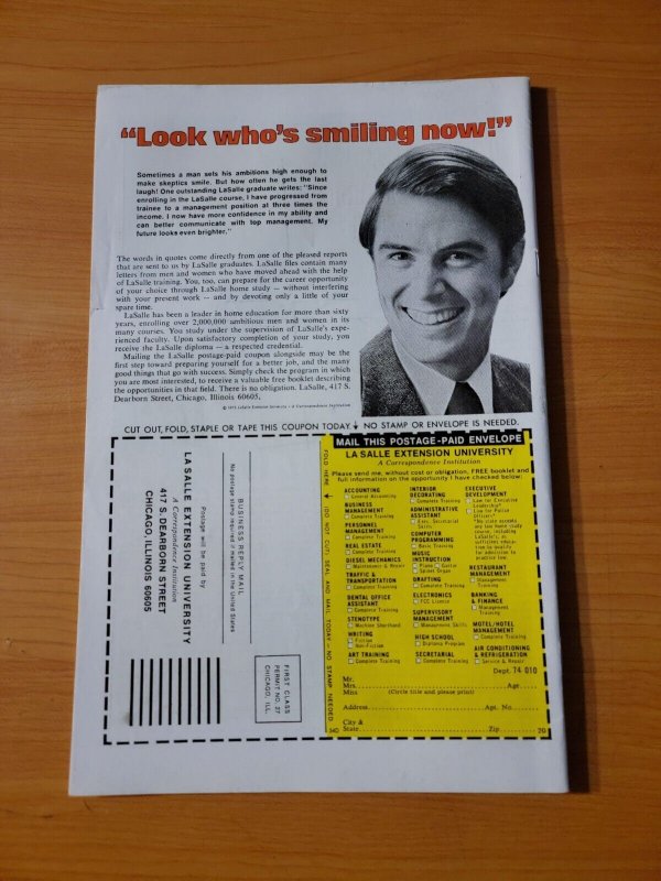 The Defenders #34 ~ NEAR MINT NM ~ 1976 Marvel Comics