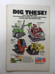 Superman #255 (1972) VG/FN Condition!