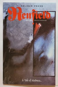 Renfield #1 (1994, Caliber) 7.5 VF-