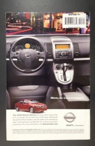 Omega the Unknown #3 (2008)