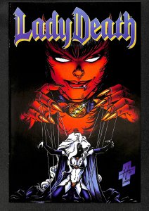 Lady Death: Between Heaven and Hell #3 (1995)