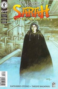 Legend of Mother Sarah, The: City of the Children #3 VF/NM; Dark Horse | save on