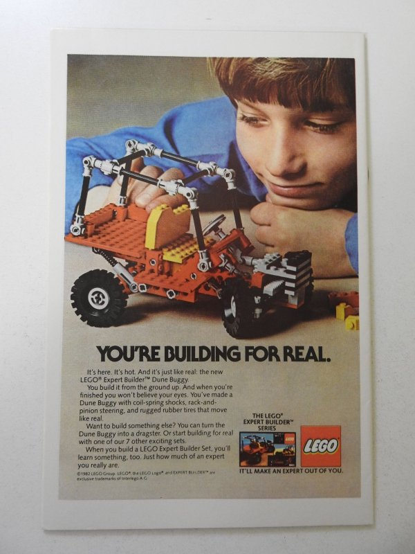 Batman #356 (1983) FN/VF Condition!